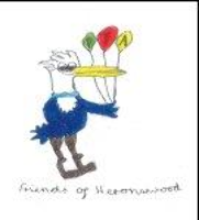 Friends of Heronswood