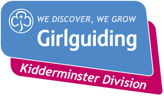 Girlguiding Kidderminster Division