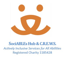 SociABLEs Hub & C.R.E.W.S