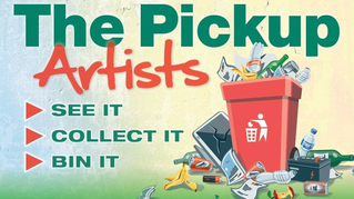 The Pickup Artists