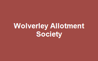 Wolverley Allotment Society