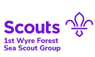 1st Wyre Forest Sea Scouts