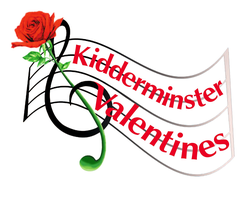 Kidderminster Valentines