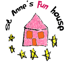 St Anne's Funhouse