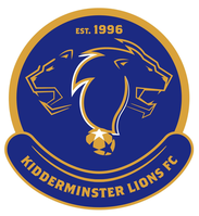 Kidderminster Lions FC