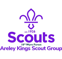 Areley Kings Scout Group WF18