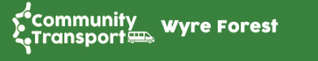 Community Transport Wyre Forest