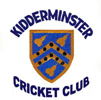 Kidderminster Cricket Club