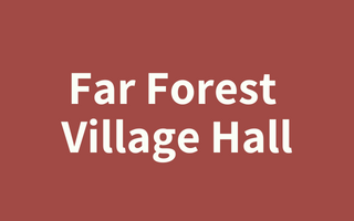 Far Forest Village Hall