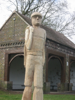 Friends of Broadwaters