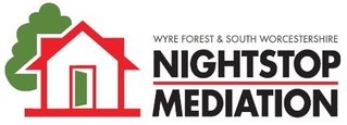 Wyre Forest Nightstop and Mediation Scheme