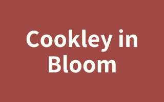 Cookley in Bloom