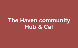 The Haven community Hub & Caf