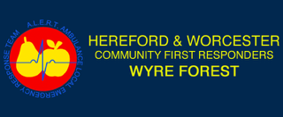 Wyre Forest Community First Responders