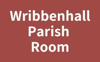 Wribbenhall Parish Room