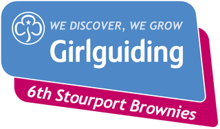 6th Stourport Brownies