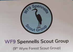 9th Wyre Forest (Spennells) Scout Group