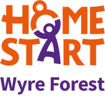 Home-Start Wyre Forest