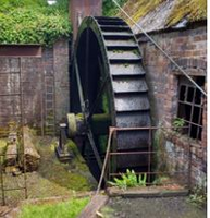 Churchill Forge Trust Ltd